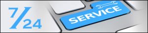 7/24 Kombi Servisi