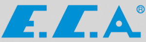 ECA Kombi Servisi Logo
